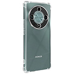 Mayaxess Coque Antichoc pour Honor Magic 6 Lite Coins Renforcés Transparent Mayaxess Coque Antichoc pour Honor Magic 6 Lite Coins Renforcés Transparent