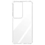 Jaym Coque pour Honor 90 Smart Angles Renforcés Anti-chutes 2m Design Fin Transparent Jaym Coque pour Honor 90 Smart Angles Renforcés Anti-chutes 2m Design Fin Transparent