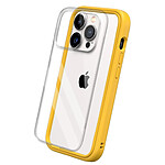 Rhinoshield Coque pour Apple iPhone 14 Pro Max Modulaire MOD NX(TM) Jaune