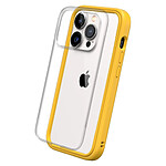 Rhinoshield Coque pour Apple iPhone 14 Pro Modulaire MOD NX(TM) Jaune