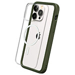 Rhinoshield Coque Magsafe pour Apple iPhone 14 Pro Modulaire MOD NX(TM) Camouflage