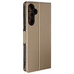 Avizar Étui pour Samsung Galaxy A15 5G Porte-carte Support Vidéo Design Fin