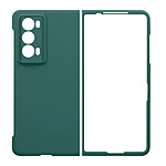 Avizar Coque pour Honor Magic V2 Rigide Fin Soft Touch Caméra Protégée