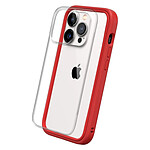 Rhinoshield Coque pour Apple iPhone 14 Pro Modulaire MOD NX(TM) Rouge