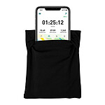 BigBen Brassard de Sport pour Smartphone 7" Rangement Universel Noir