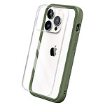 Rhinoshield Coque pour Apple iPhone 14 Pro Max Modulaire MOD NX(TM) Camouflage
