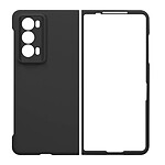 Avizar Coque pour Honor Magic V2 Rigide Fin Soft Touch Caméra Protégée