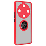 Avizar Coque pour Honor Magic 6 Lite 5G Bague Métallique Fonction Support