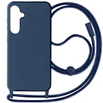 Avizar Coque Cordon Semi-Rigide pour Samsung Galaxy S23 FE