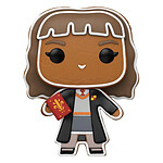 Harry Potter GB - Figurine POP! Hermione 9 cm