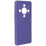 Avizar Coque pour Honor Magic 6 Lite 5G Série Fast Cover Semi-rigide Antidérapant
