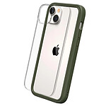 Rhinoshield Coque pour Apple iPhone 14 Plus Modulaire MOD NX(TM) Camouflage