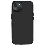 Jaym Coque pour Apple iPhone 14 Plus Premium Soft Feeling Noir
