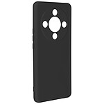 Avizar Coque pour Honor Magic 6 Lite 5G Semi-rigide Soft-touch Anti-traces