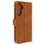 Avizar Étui pour Samsung Galaxy A25 5G Portefeuille Fonction Support vidéo Camel Avizar Étui pour Samsung Galaxy A25 5G Portefeuille Fonction Support vidéo Camel