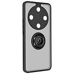 Avizar Coque pour Honor Magic 6 Lite 5G Bague Métallique Fonction Support