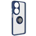 Avizar Coque pour Honor 90 Smart Bague Métallique Support Vidéo