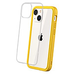 Rhinoshield Coque pour Apple iPhone 13 Mini Modulaire MOD NX(TM) Jaune