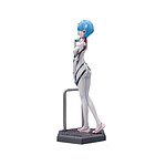 Evangelion : 3.0+1.0 Thrice Upon a Time - Statuette Luminasta Rei Ayanami 20 cm