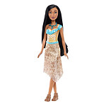 Disney Princesses - Poupée Pocahontas 29 cm