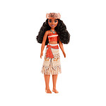 Disney Princesses - Poupée Vaiana 29 cm