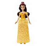 Disney Princesses - Poupée Belle 29 cm