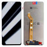 honor Écran Original pour Honor Magic 4 Lite LCD et Vitre Tactile Service Pack Noir