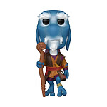 Wondla - Figurine POP !Rovender Kitt 9 cm