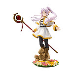 Frieren: Beyond Journey's End - Statuette 1/7 Frieren Bonus Edition 24 cm