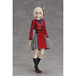 Lycoris Recoil - Figurine BUZZmod 1/12 Chisato Nishikigi 14 cm