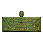 Le Seigneur des Anneaux - Set sous-mains Le Seigneur des Anneaux & sous-verre