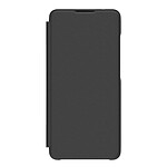 Samsung Étui pour Galaxy A52 / A52s 5G Folio Modèle Flip Wallet avec Porte-cartes Noir Samsung Étui pour Galaxy A52 / A52s 5G Folio Modèle Flip Wallet avec Porte-cartes Noir