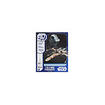 Star Wars : Construction 4D - Puzzle X-Wing 3D