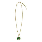 One Piece - Pendentif et collier Zoro