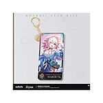 Honkai: Star Rail Character - Porte-clés March 7th 9 cm