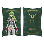 Code Geass Lelouch of the Re:surrection - Coussin C.C. 50 x 35 cm