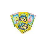 Bob l'éponge - Jeu de cartes à jouer Cartoon