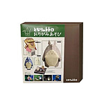 Mon voisin Totoro - Papercraft Origami