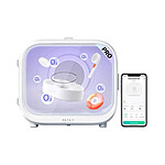 Airsalon MAX PRO séchoir automatique pour chiens, chats, 60L
