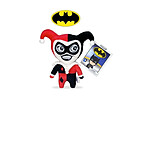 DC Comics - Peluche Phunny Harley Quinn 20 cm