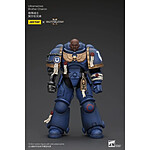 Warhammer 40k - Figurine 1/18 Uitramarines Brother Chairon 13 cm