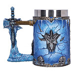World of Warcraft - Chope The Lich King World of Warcraft - Chope The Lich King