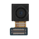 Samsung Caméra Avant pour Samsung Galaxy A52 / A52s / A72 Capteur Selfie 32MP Noir