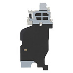 Samsung Antenne NFC Original pour Samsung Galaxy S23 Service Pack Noir