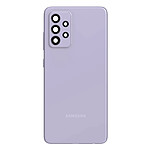 Cache batterie Samsung