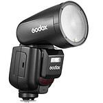 GODOX Flash Speedlite V1Pro compatible avec Fuji
