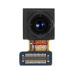 Samsung Caméra Avant pour Samsung Galaxy A54 et A53 Capteur Selfie 32MP Noir