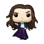 Marvel - Figurine POP! Agatha 9 cm