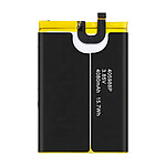 Clappio Batterie interne pour Blackview A60 4080mAh modèle BL1820OTe