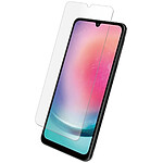 Myway Verre Trempé pour Samsung Galaxy A25 5G Anti-rayures Transparent